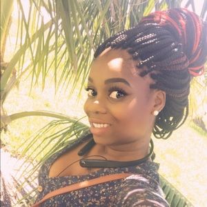 Meet your Posher, Shunell